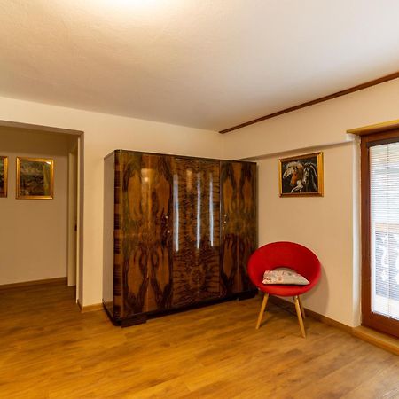Apartments Kocjanc Bohinj Eksteriør bilde