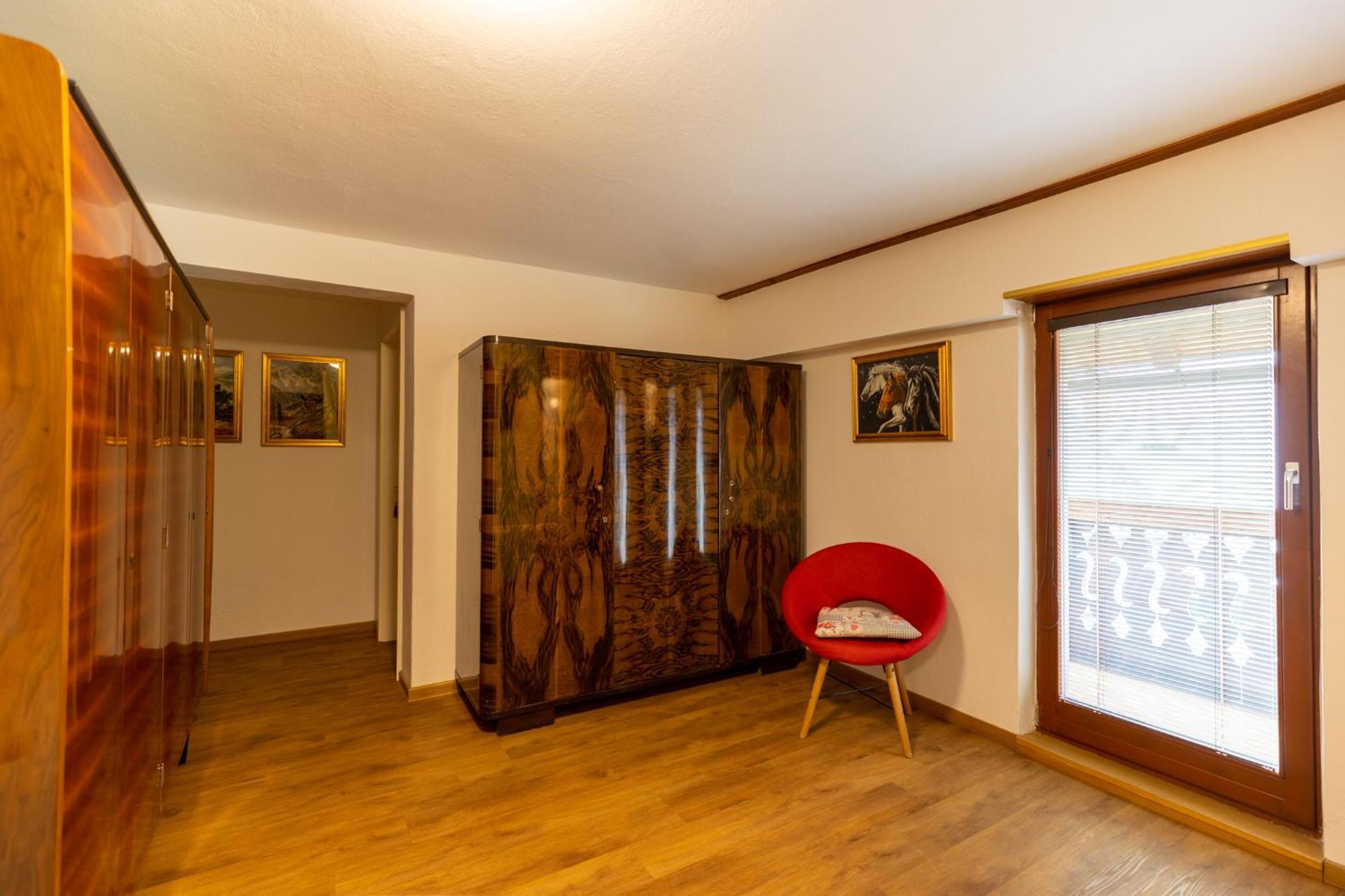 Apartments Kocjanc Bohinj Eksteriør bilde
