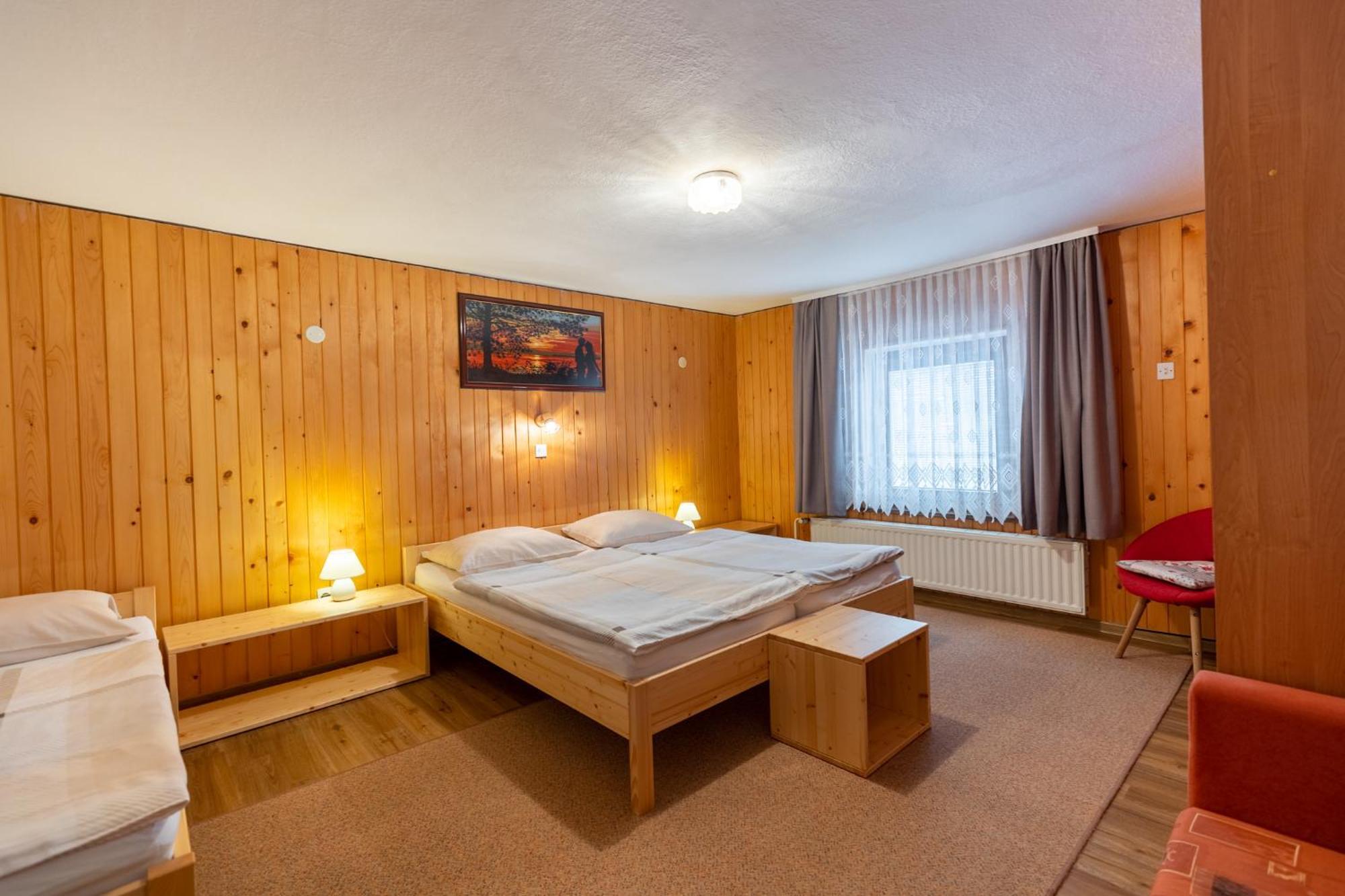 Apartments Kocjanc Bohinj Eksteriør bilde