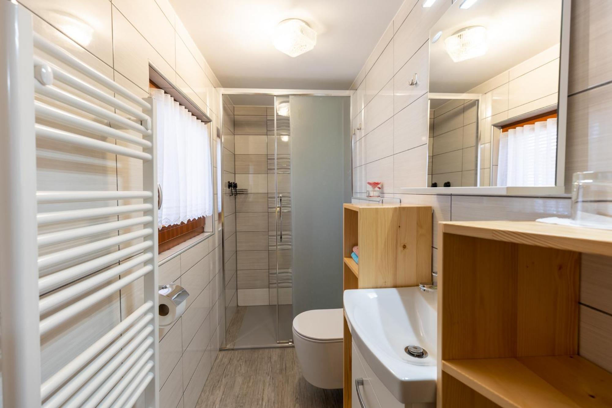 Apartments Kocjanc Bohinj Eksteriør bilde
